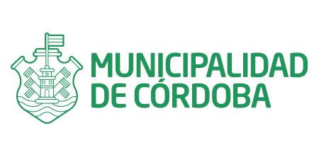 Municipalidad de Córdoba -Acosta García Diseño Gráfico Web -Córdoba Argentina