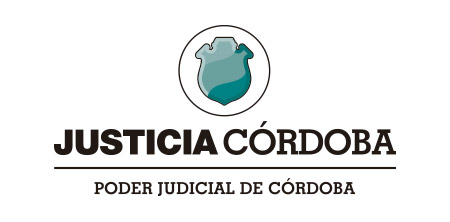 Poder Judicial de Córdoba -Acosta García Diseño Gráfico Web -Córdoba Argentina