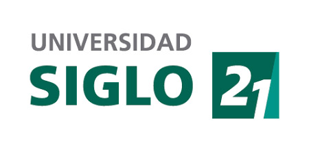 Universidad Siglo 21 -Acosta García Diseño Gráfico Web -Córdoba Argentina